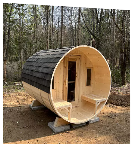 Sauna Accessories Supply in Cambridge, Ontario