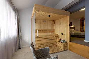Sauna Maintenance in Cambridge, ON