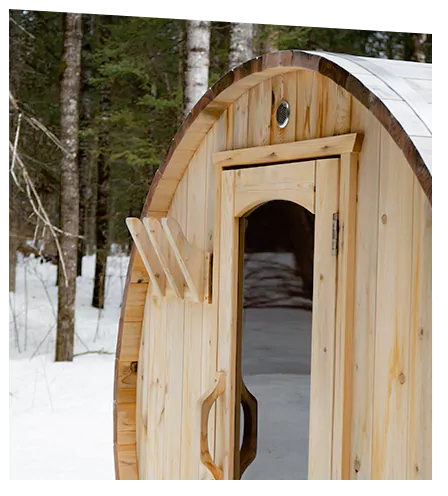 Sauna Troubleshooting in Cambridge, ON