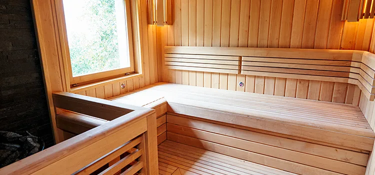 Buy Electric Sauna Heater at Affordable Cost in Cambridge, Ontario