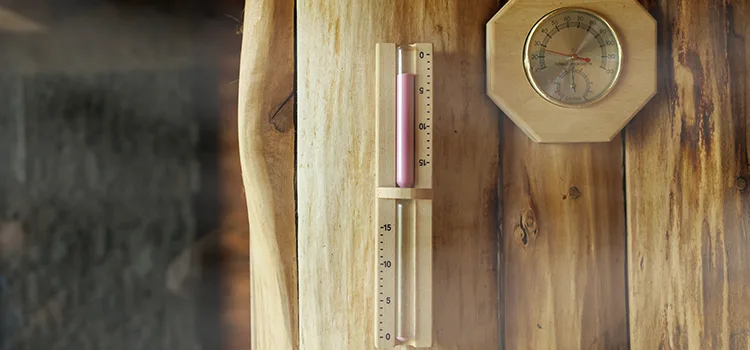 Custom Made Sauna Wood Stove Repair And Installation in Cambridge, ON