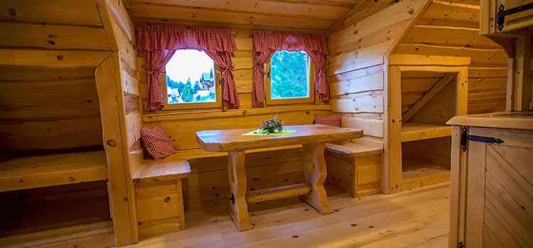 In House Luxury Saunas Installation Price Estimate in Cambridge, ON