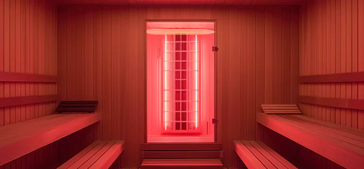Infrared Sauna Installation Services in Cambridge, Ontario