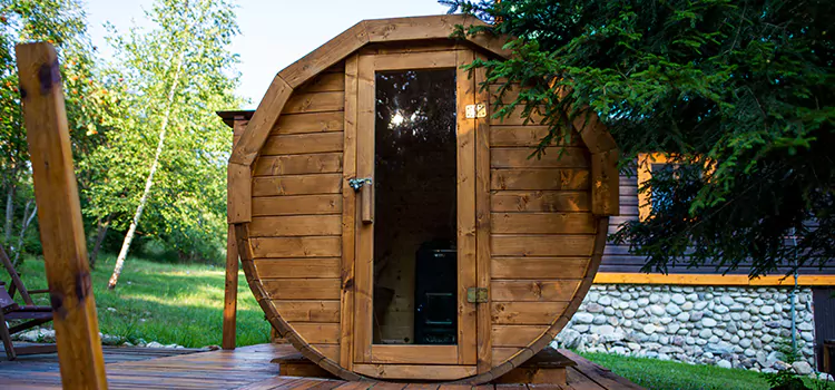 Steam Sauna For Sale in Cambridge, ON