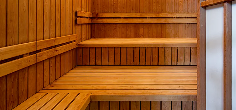 Sauna Kit Assembly Technicians in Cambridge, ON
