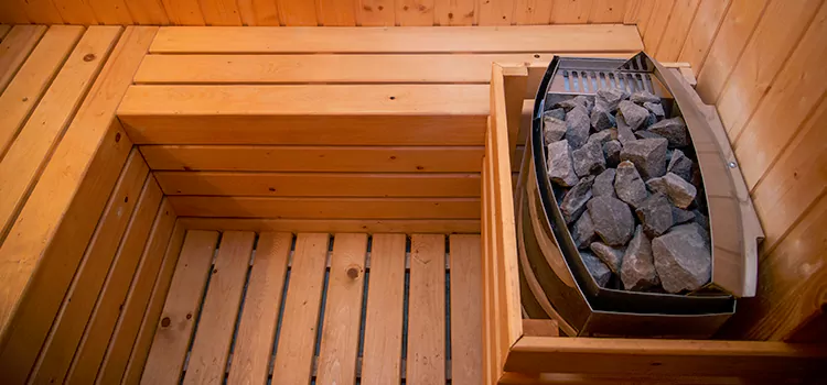 Infrared Sauna Kit For Sale in Cambridge, ON