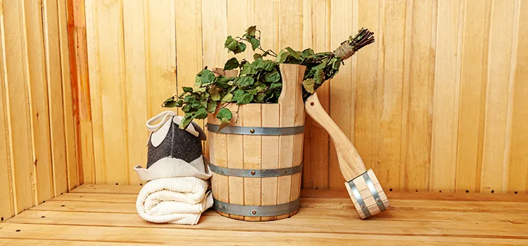 Residential Sauna Store Near Me in Cambridge, ON