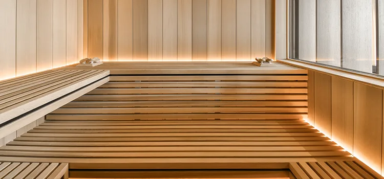 Get 2 Person Barrel Saunas in Cambridge, ON