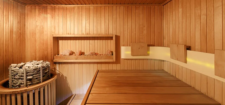 Online Saunas Shop in Cambridge, ON