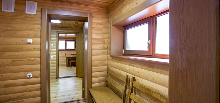 Mobile Steam Sauna in Cambridge, Ontario