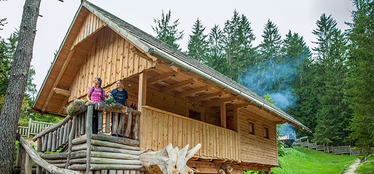 Sauna Interior Company in Cambridge, Ontario