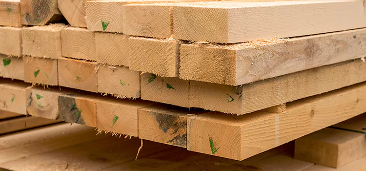 Sauna Building Materials Cost in Cambridge, Ontario