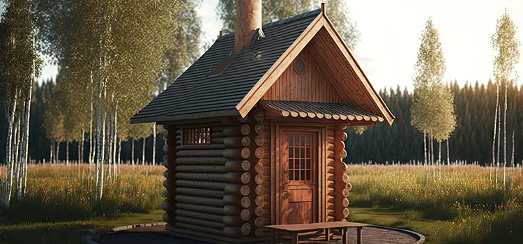 Cottage Sauna Company in Cambridge, ON