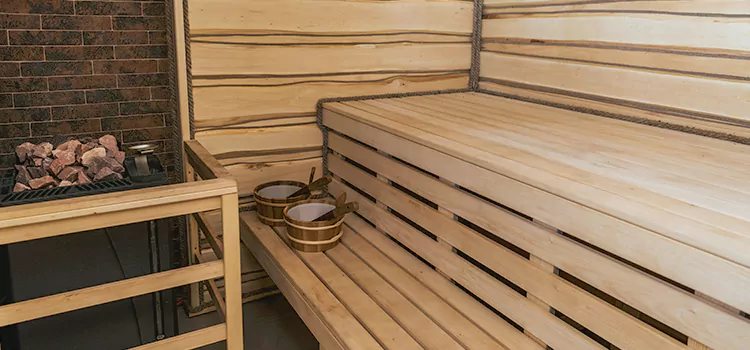 Affordable Sauna Kit Assembly Service in Cambridge, ON