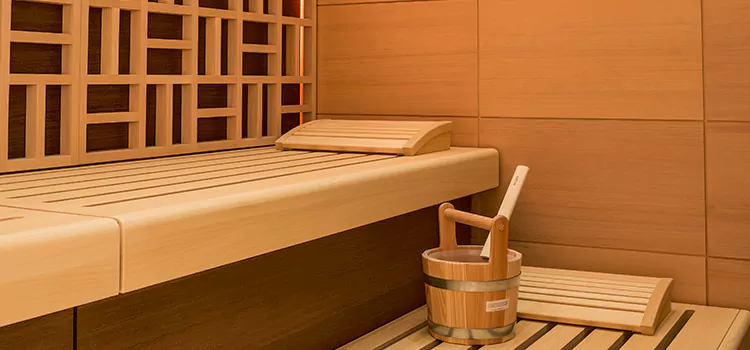 Residential Sauna Kit For Sale in Cambridge, ON