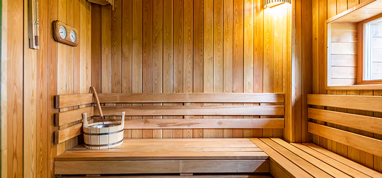 Sauna Steam Generator Store Near Me in Cambridge, ON